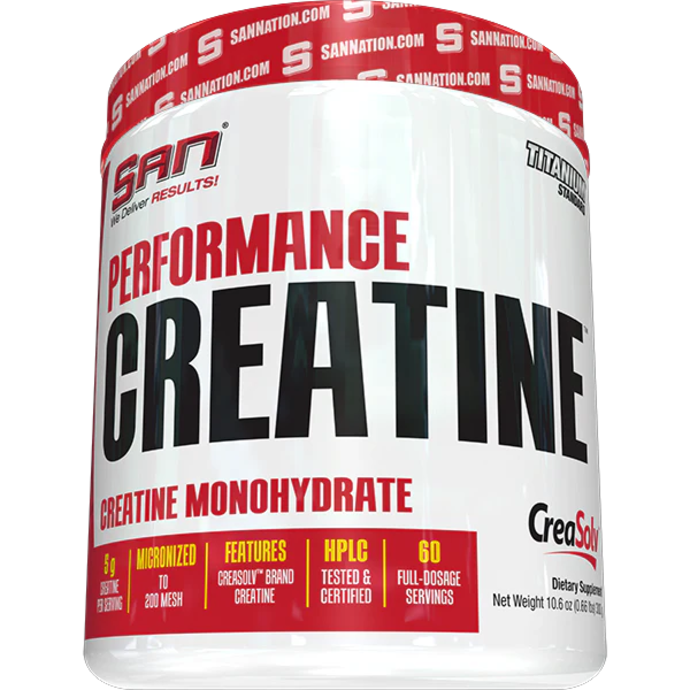 Креатин SAN Performance Creatine