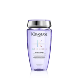 Kerastase Blond Absolu Bain Lumiere შამპუნი ქერა თმისთვის 250მლ