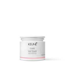 Keune Care Color Brillianz Mask ნიღაბი შეგებილი თმისთვის 200მლ