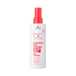 Schwarzkopf Bonacure Repair Rescue სპრეი-კონდიციონერი დაზიანებული თმისთვის 200მლ
