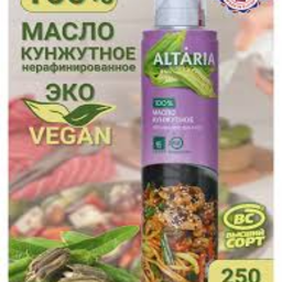 Altaria სესამის ზეთი