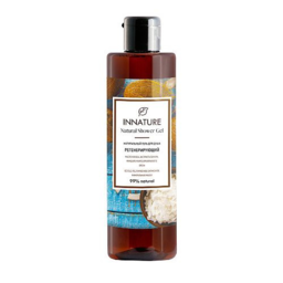 Shower Gel "Regenerating" Innature