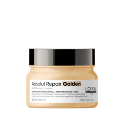 Loreal Professionnel Absolut Repair Golden აღმდგენი თმის ნიღაბი 250მლ
