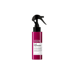 Loreal Professionnel Curl Expression Water Mist სპრეი ხვეული თმისთვის 190მლ