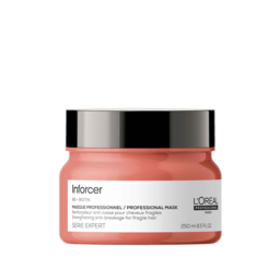 Loreal Professionnel Inforcer ნიღაბი მტვრევადი თმის 250მლ