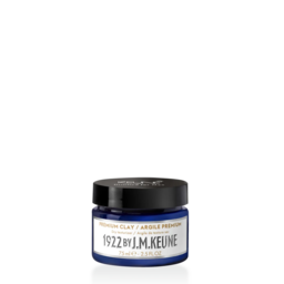 Keune 1922 By J.M. Keune Premium Clay თმის თიხა 75მლ