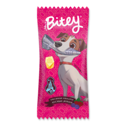 კვადრები ტყის ხილები Bite