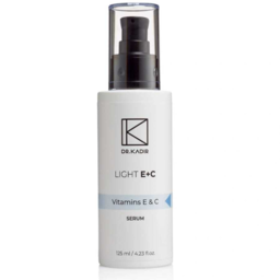 Dr. Kadir Light E+C შრატი