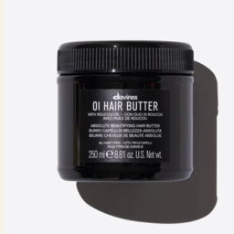 Oi hair butter